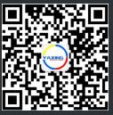 公众号二维码